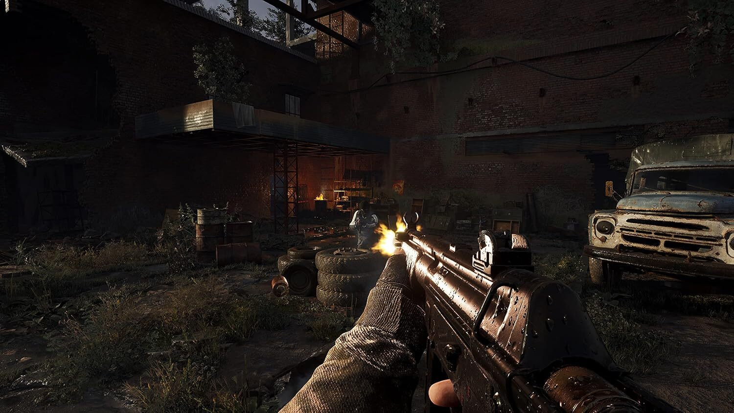 Image of Stalker 2 heart of chernobyl Day One Edition PS5 | PlayStation 5 Games CD | Stalker 2 PS5 Game Collection | PS5 Game CD | Survival Action Adventure | Top Rated PS5 PlayStation Games | Best Value PS 5 Games Experience (Day One Edition)