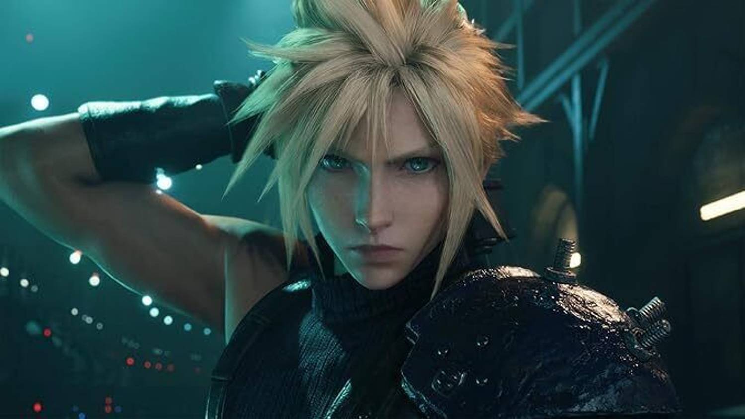 Final Fantasy 7 VII Remake Intergrade (PlayStation 5) Price in
