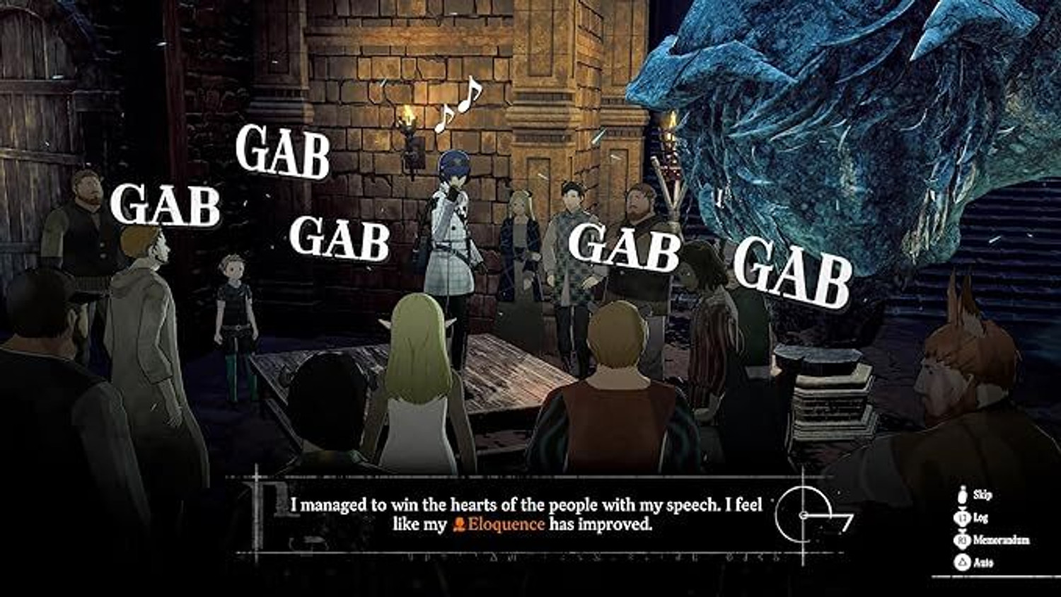 Image of Metaphor ReFantazio PS5 Game CD | PlayStation 5 Games | Metaphor PS 5 Games with Immersive Story | Best PS5 Game for Fantasy RPG Fans | High Performance PS5 PlayStation Games | PS Game Adventure Experience | PlayStation 5 Games CD Top PS5 Games 2025 | Metaphor ReFantazio PS5 RPG (for PS5, VR Compatible)