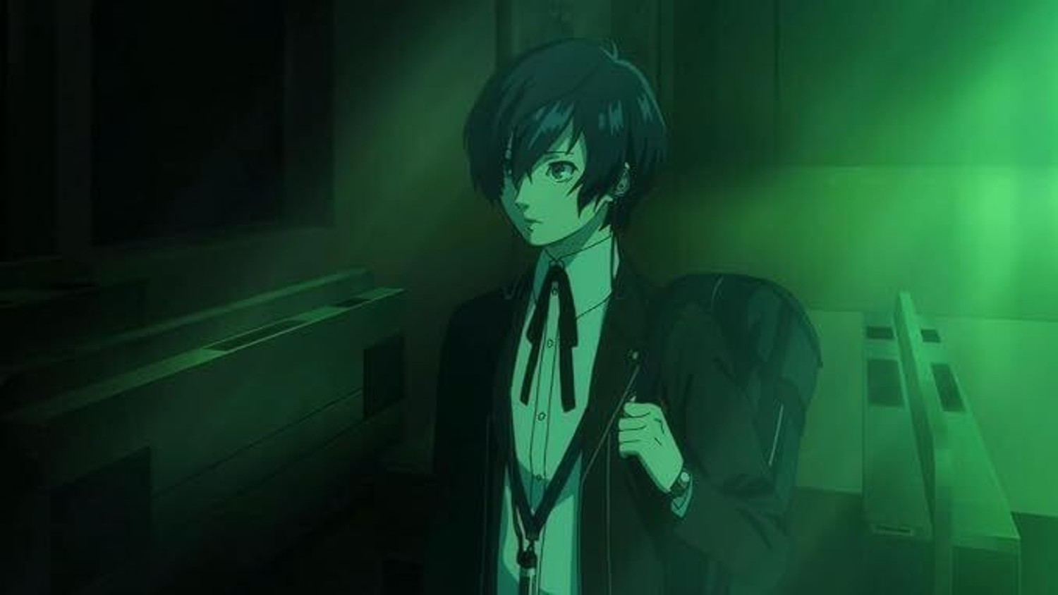 Image of Persona 3 Reload PS5 | Premium PS5 Game CD | PS 5 Games Collection | Top PlayStation 5 Games | Atlus RPG Adventure | Best Value | Immersive Storytelling | High-Performance Gameplay | Must-Have PS5 Games