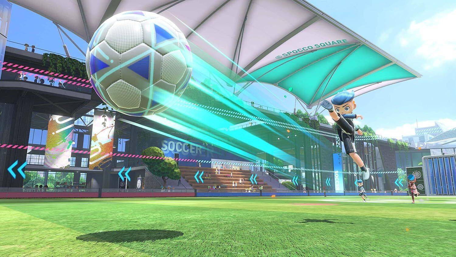 Nintendo Switch Sports (2022) Price in India - Buy Nintendo Switch