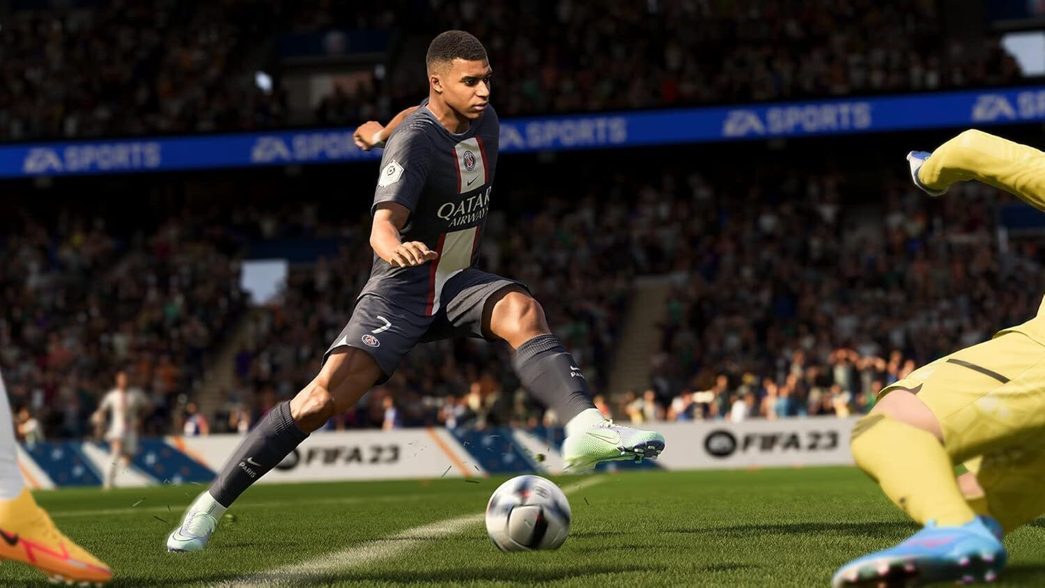 Image of Fifa 23