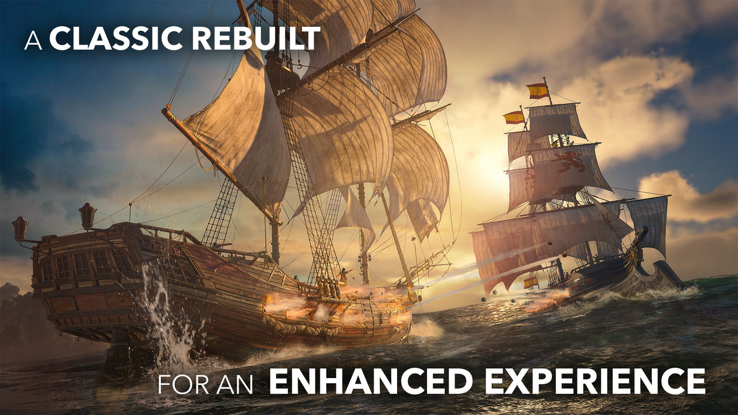 Image of PS5 Assassin's Creed Black Flag Resynced Launch Edition (Launch)