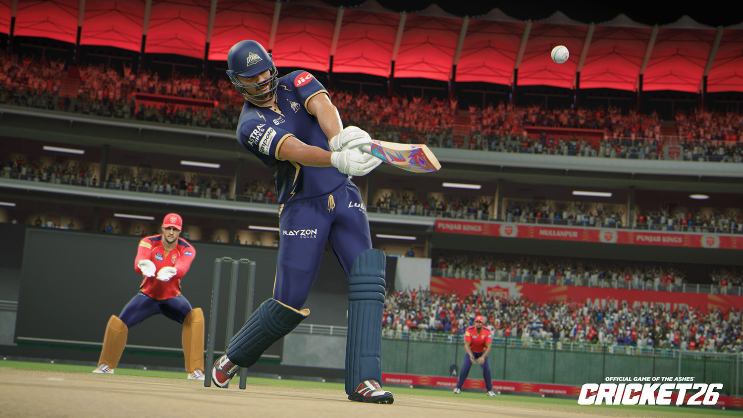 Image of PS4 Cricket 26 (Standard)