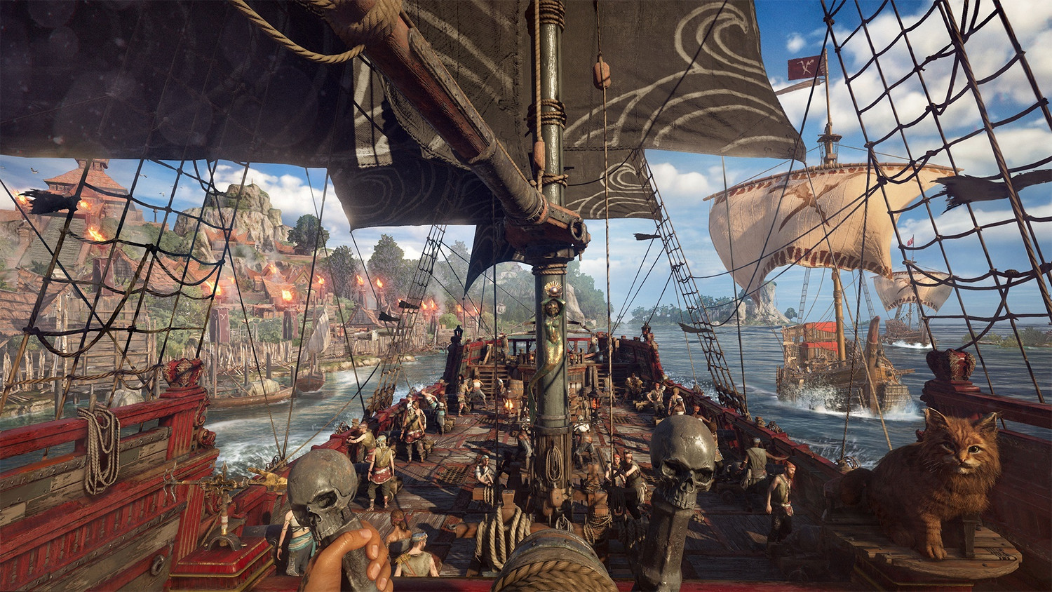 Image of Skull & Bones Special Edition (Special edition) (Special Edition)