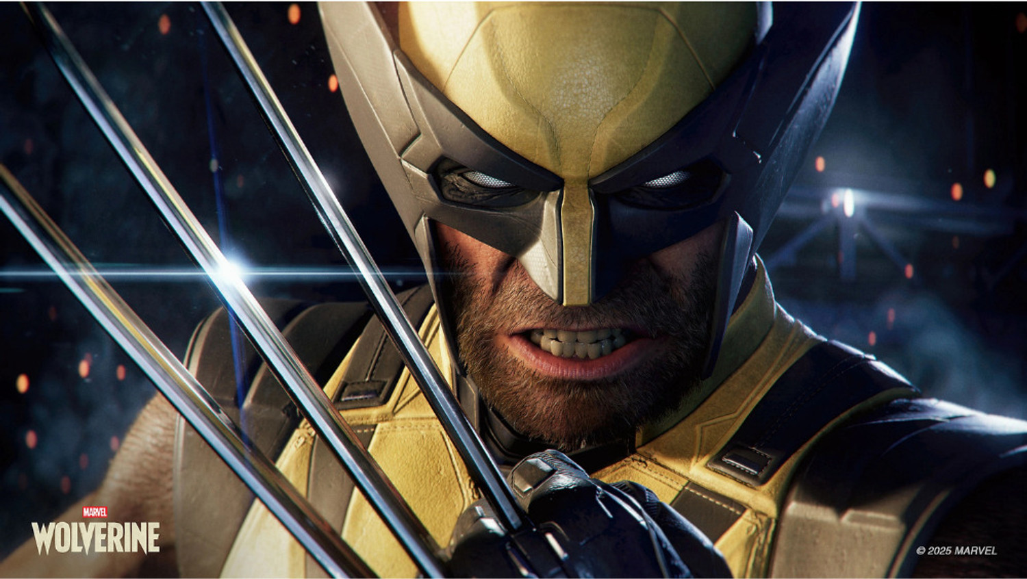 Image of PS5 Marvel's Wolverine