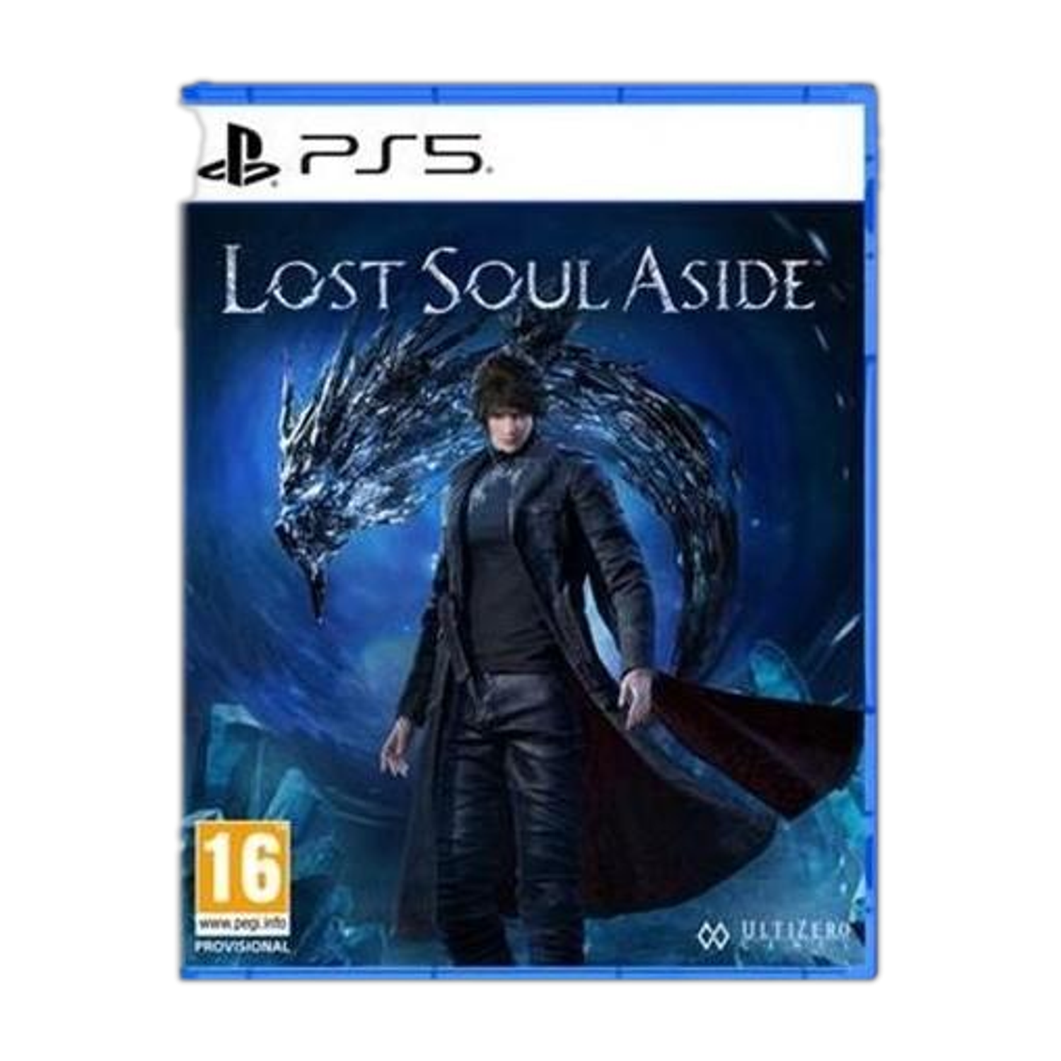 Image of Lost Soul Aside