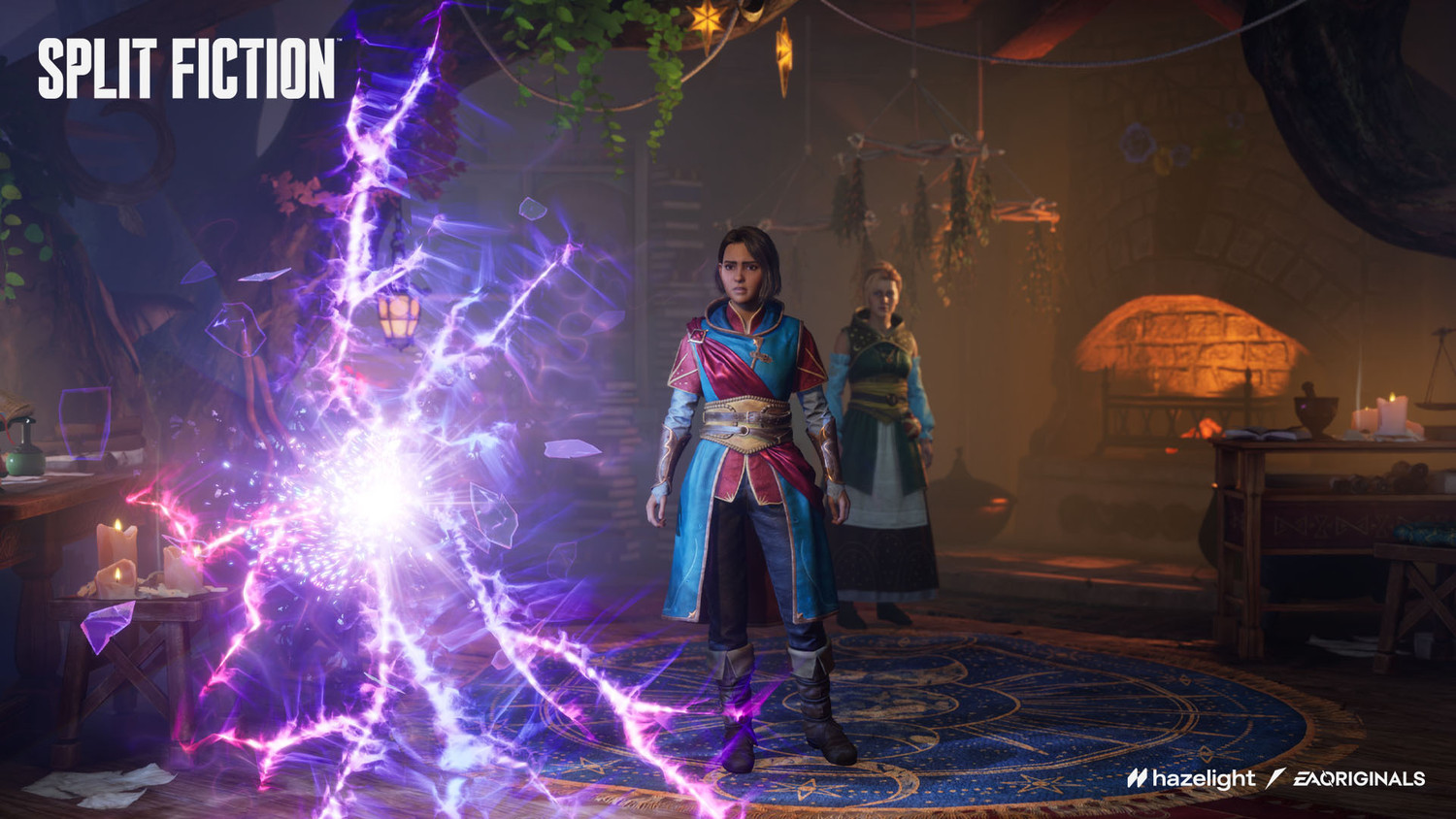 Image of Split Fiction (Standard)