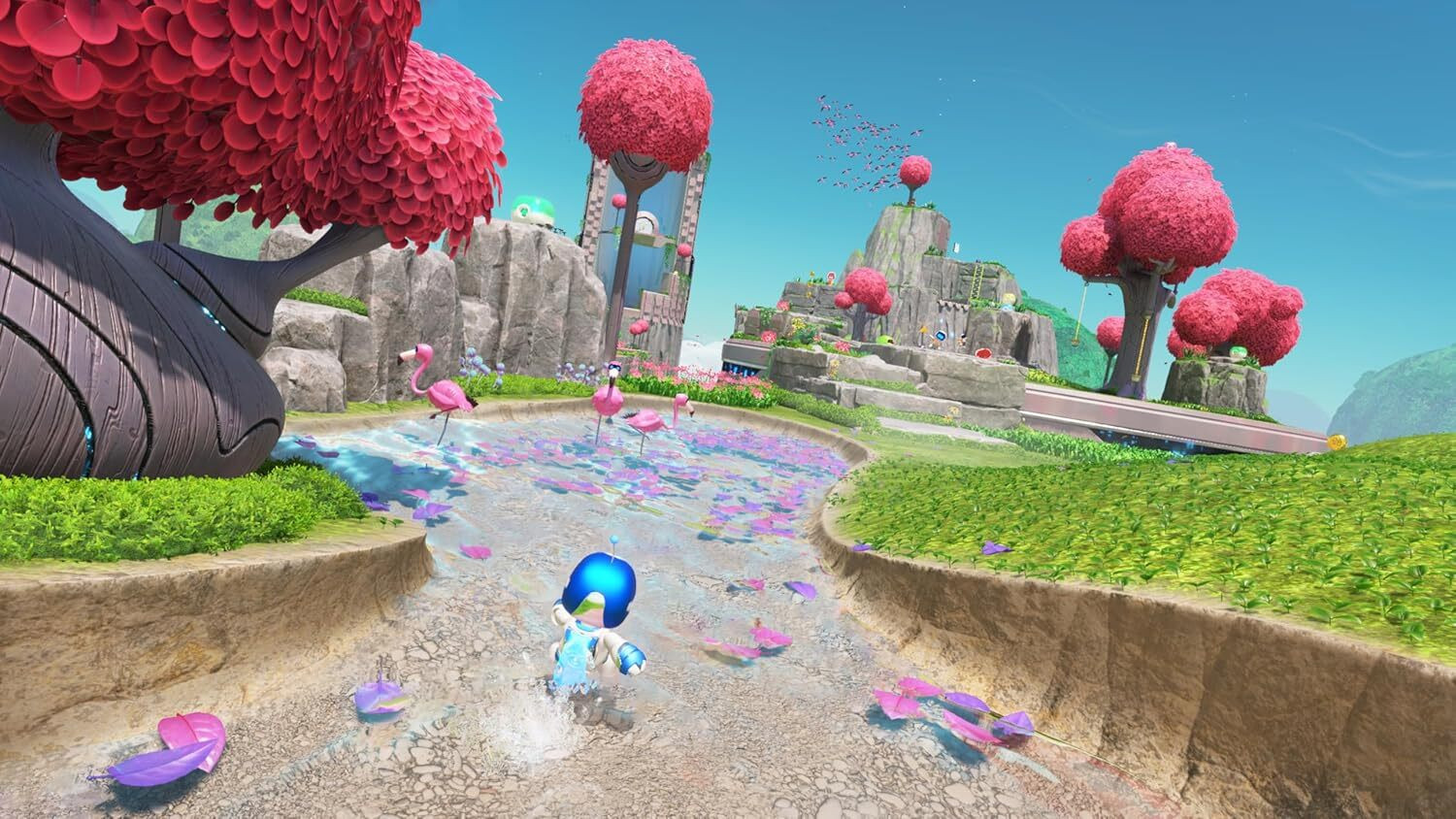 Image of Sony Astro Bot (Physical)