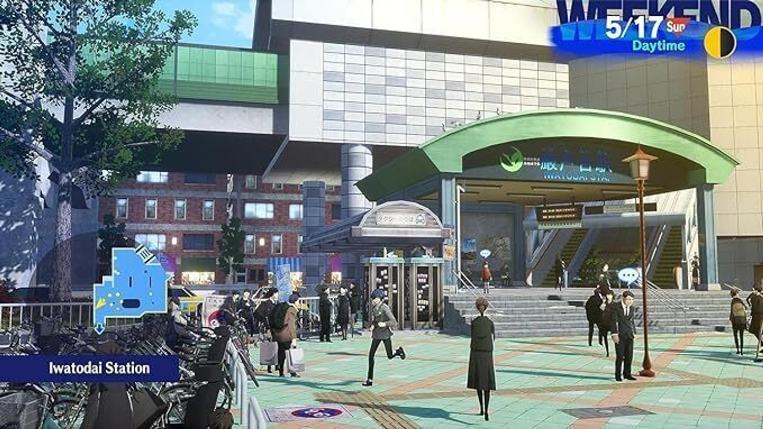 Image of Persona 3 Reload PS5 | Premium PS5 Game CD | PS 5 Games Collection | Top PlayStation 5 Games | Atlus RPG Adventure | Best Value | Immersive Storytelling | High-Performance Gameplay | Must-Have PS5 Games