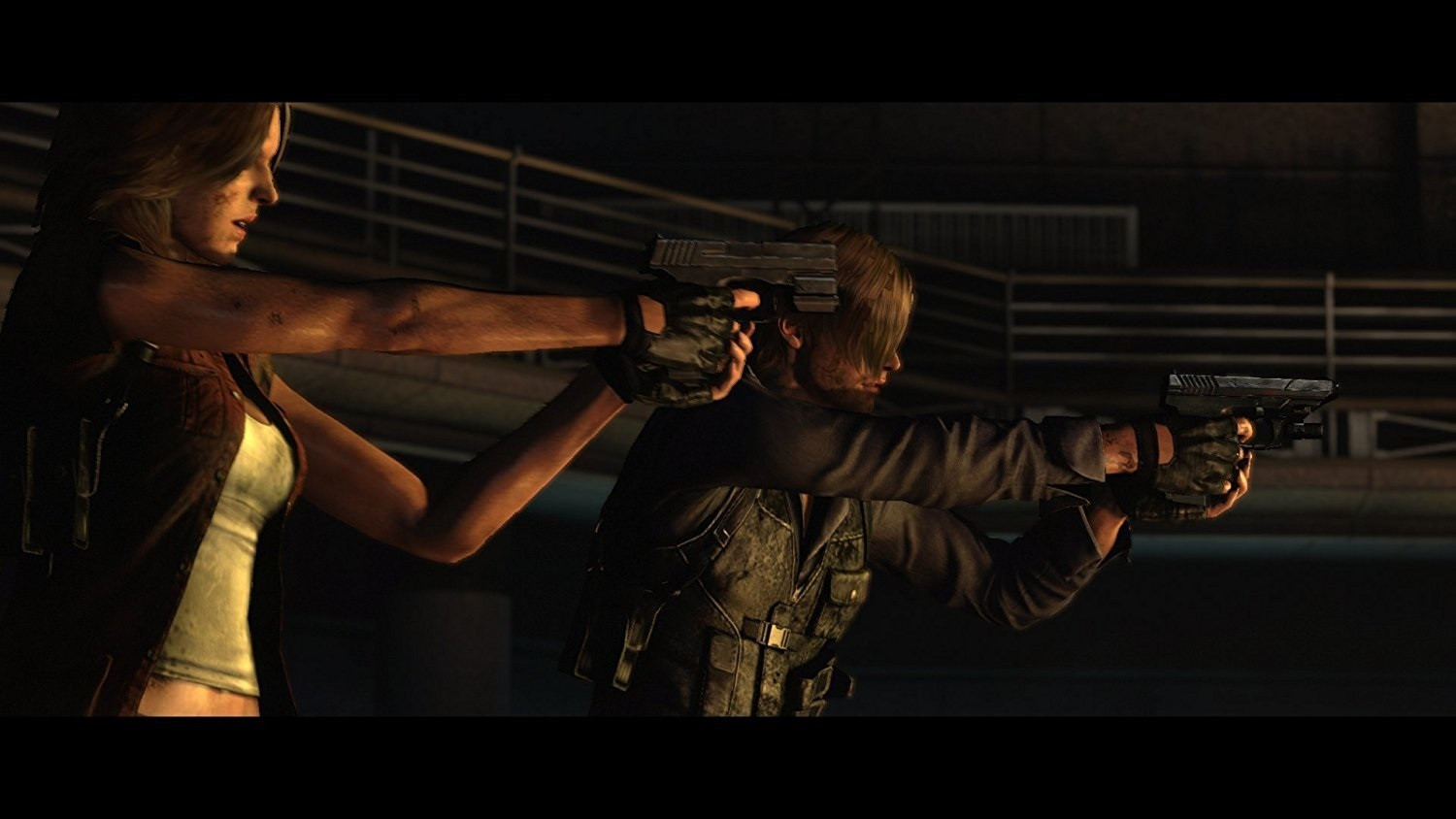 Image of Resident Evil 6 (Standard)