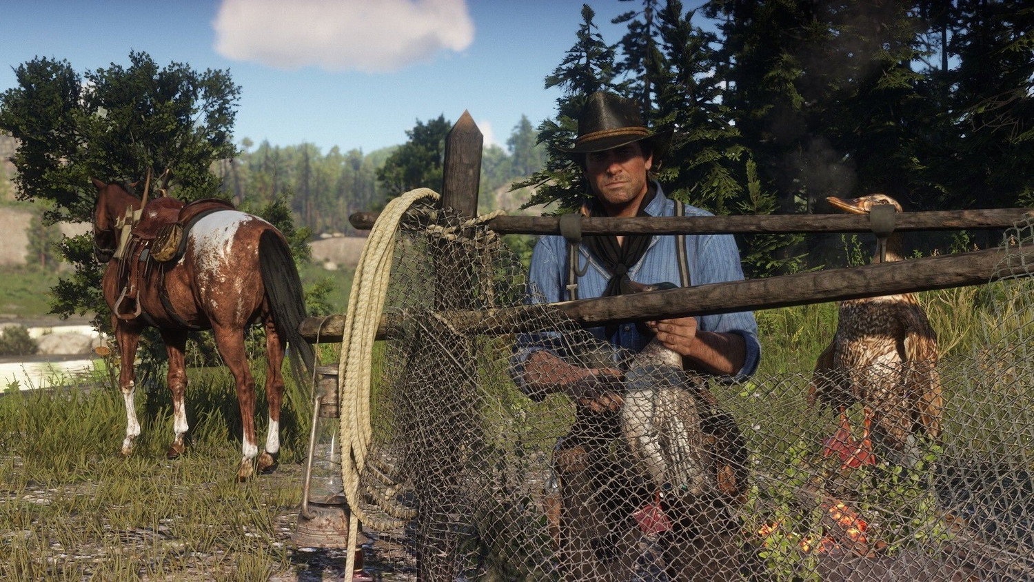 Image of Red Dead Redemption 2