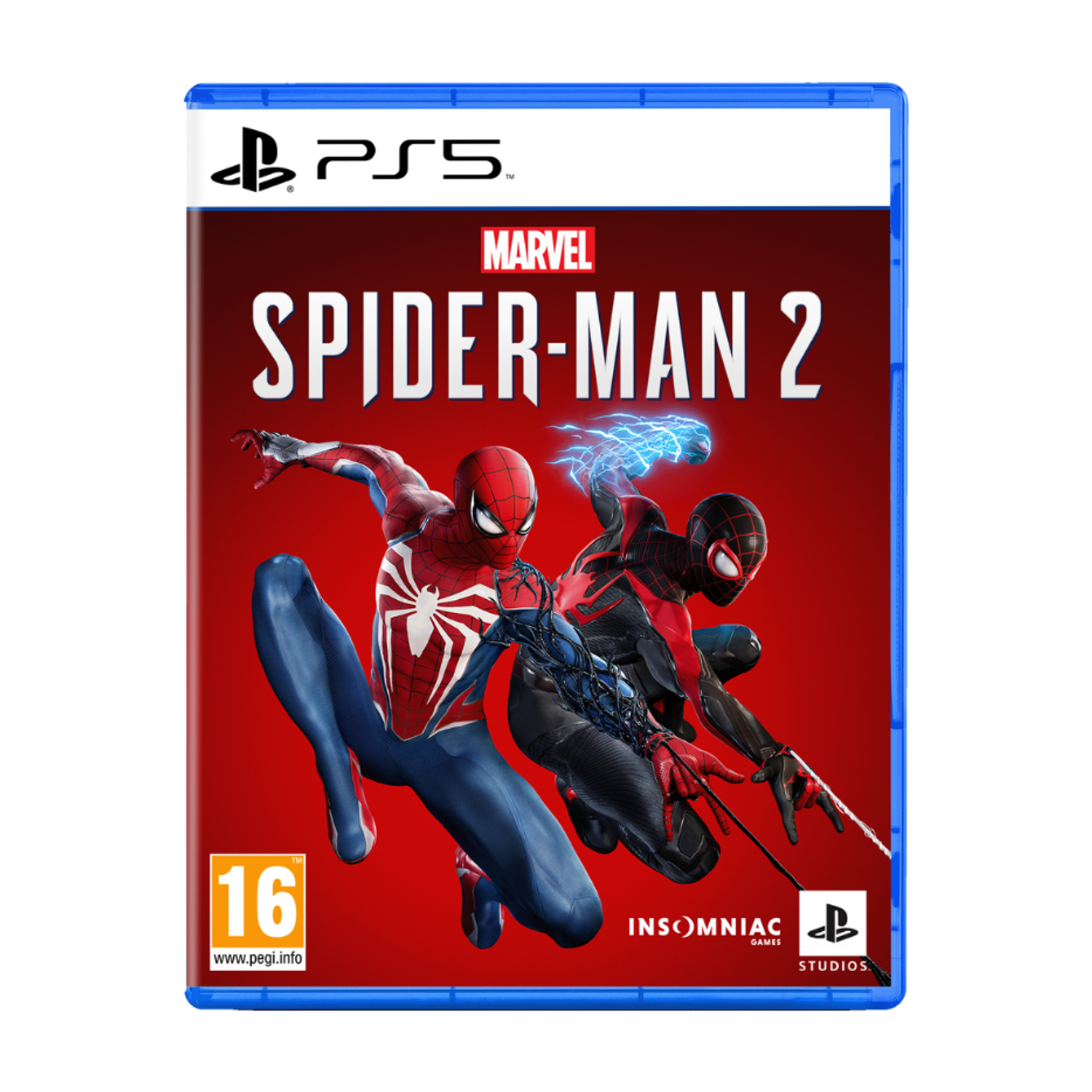 PS5 Spiderman 2 Standard Edn. (Standard)