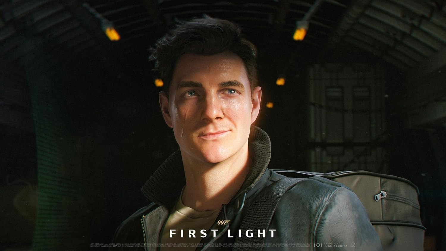 Image of 007 First Light PS5 Game CD | James Bond Action Adventure with Spy Thriller Story | Stealth Missions | Advanced Gadgets | Tactical Combat | ps game for Cinematic Espionage Gameplay & Agent Experience | playstation 5 games with Action Adventure Experience | Perfect gift for gamers