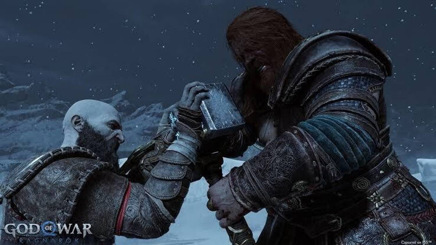 God of War Ragnarok (Standard) - Image 3