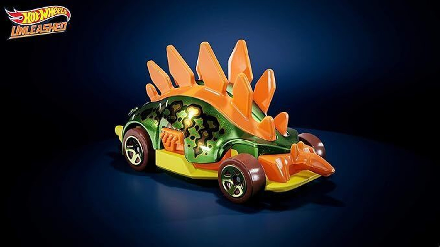 Image of PS5 Hot Wheels Unleashed (Standard)