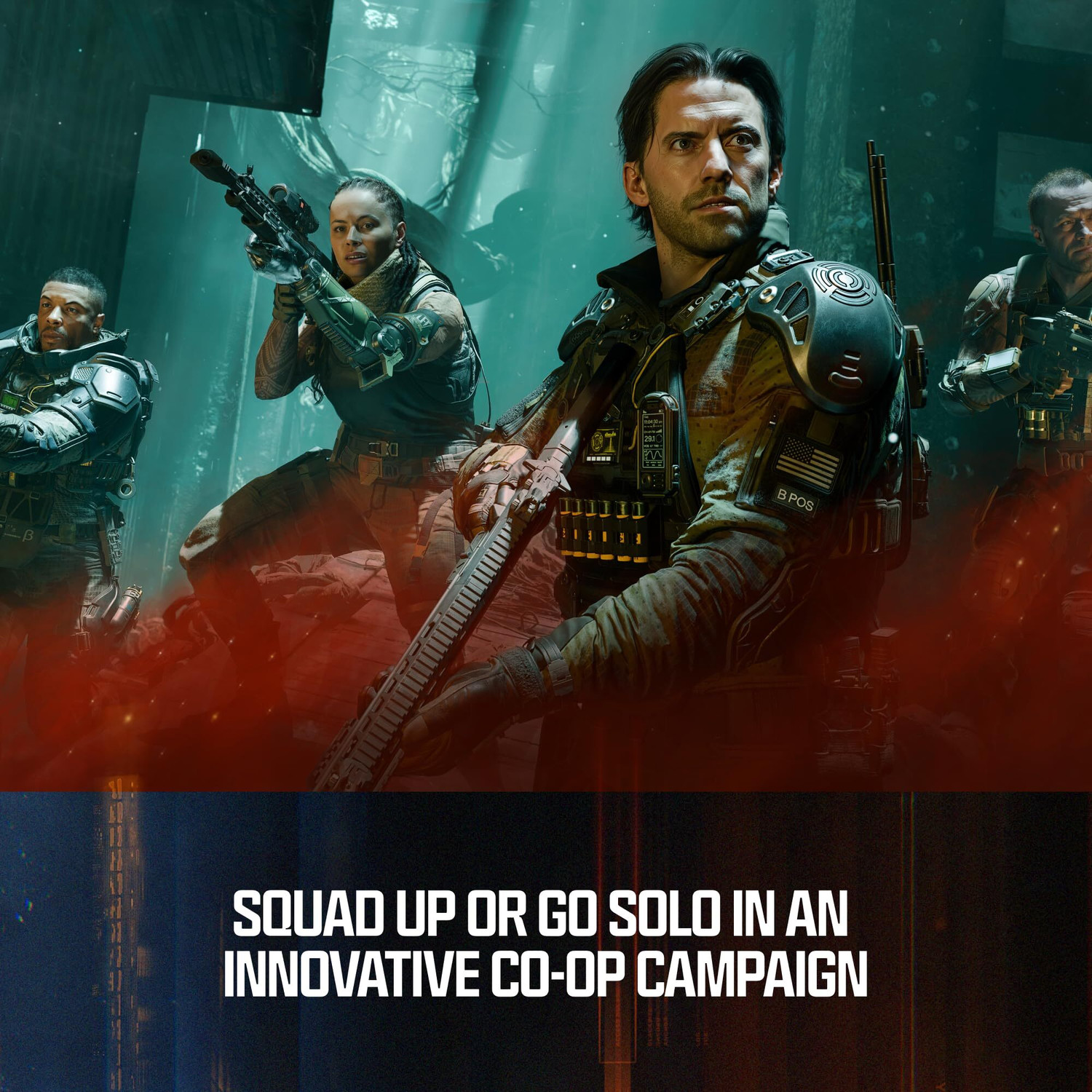 Image of Call of Duty Black Ops 7 PS5 Premium Edition Game CD | Next-Gen Shooting Game for PS5 | Best PS5 Game CD for Action Fans | High-Performance Story & Multiplayer | Top PlayStation 5 Games Choice | Must-Have COD Black Ops 7 for Your PS5 Collection | Fast-Loading PS5 PlayStation Games