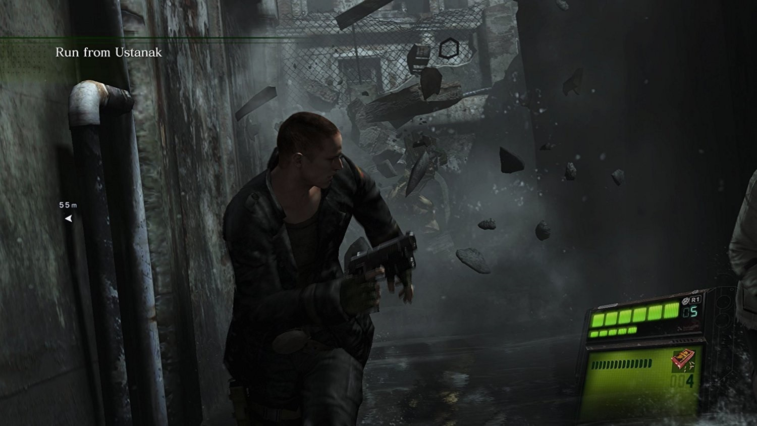 Image of Resident Evil 6 (Standard)