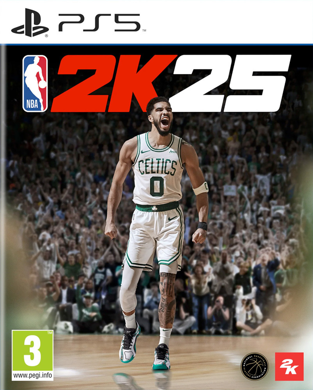 Image of NBA 2K25 (Standard)