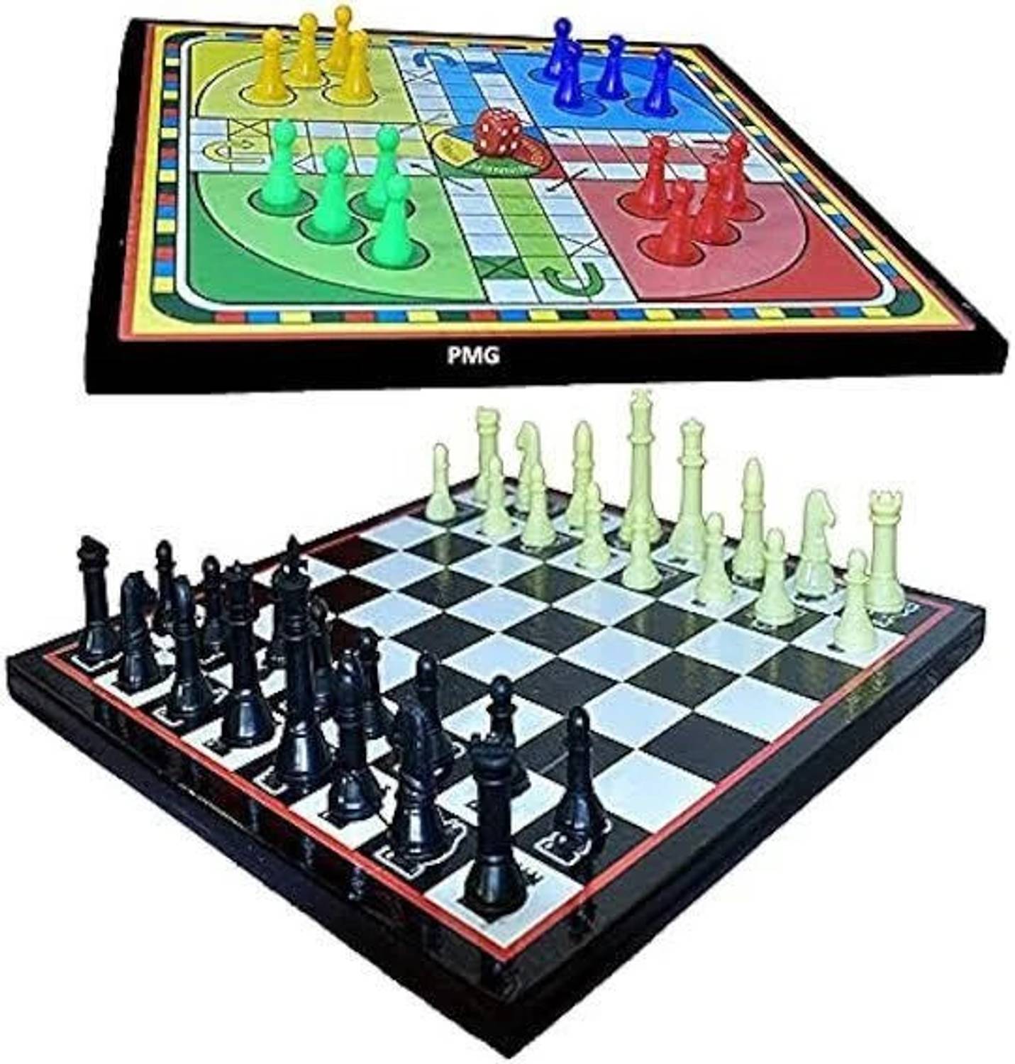Chessludo (chessludo)