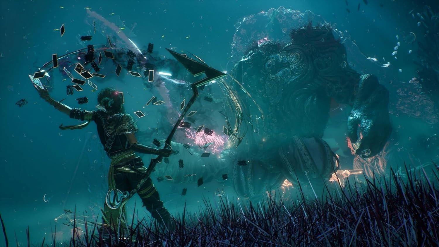 Image of Clair Obscur Expedition 33 PS5 Game | Dark Fantasy RPG Adventure PS 5 Games | Premium Physical PS Game | Story Driven PlayStation 5 Games | Best Value for Gaming Lovers