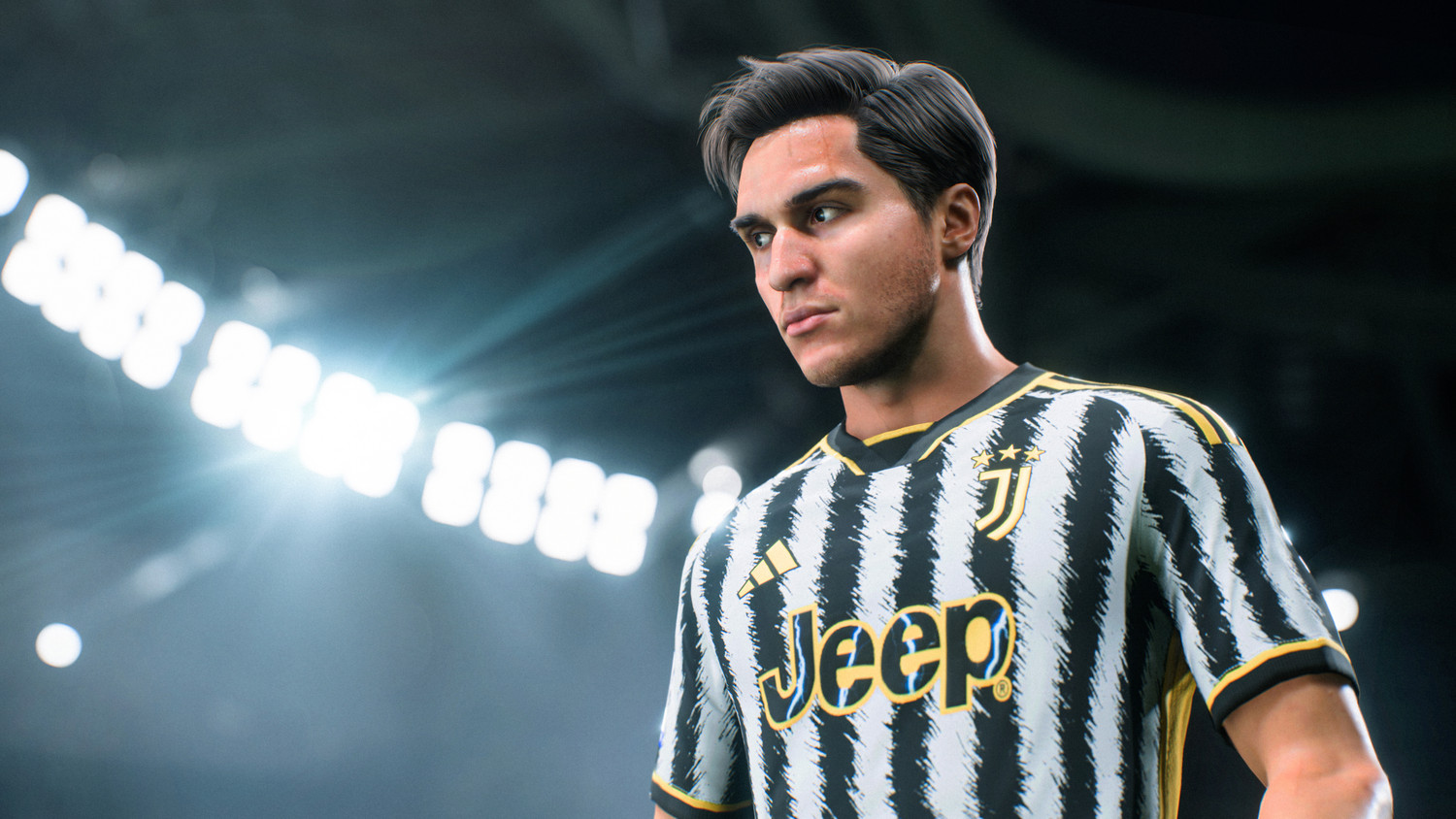 Image of PS4 EA Sports FC 24