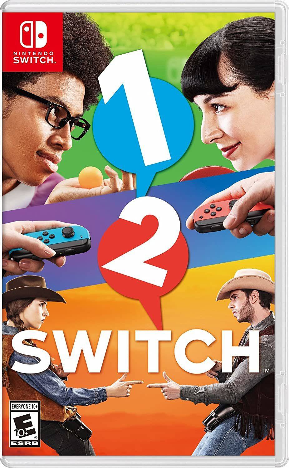 12本【中古11】【未開封1】Nintendo Switch スイッチ　ソフト 1-2 Switch Nintendo Switch (Nintendo Switch) (standard) Price in