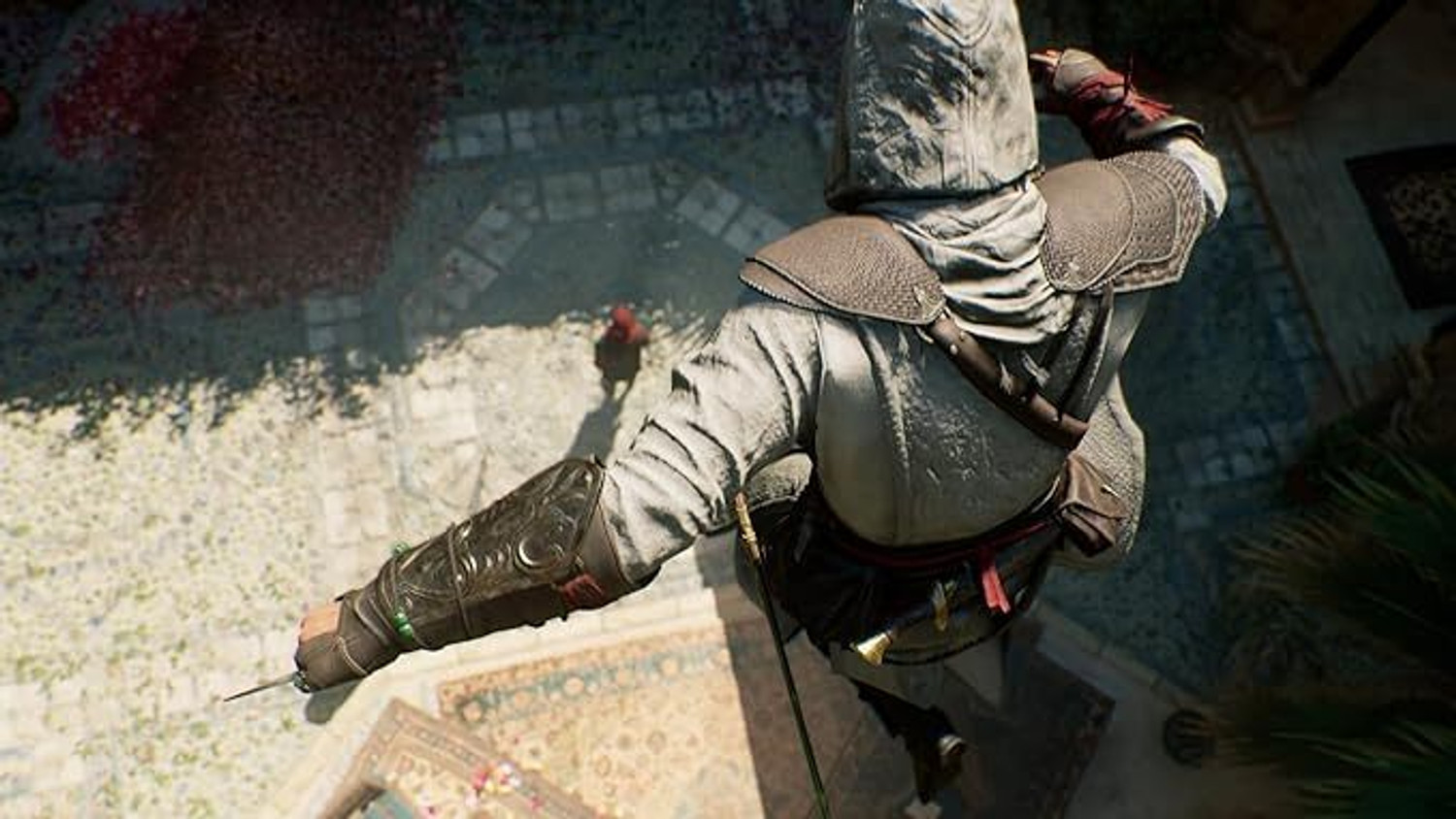 Image of Assassin's Creed Mirage - PS5 (Standard)