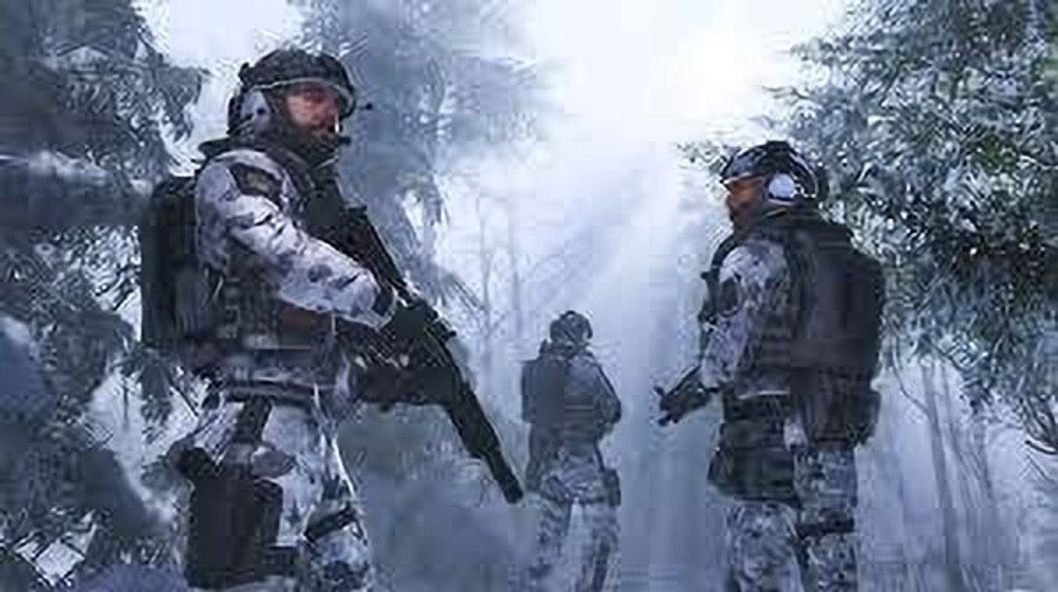 Image of Call of Duty Modern Warfare 3 PS5 | PlayStation 5 Games | PS5 Game CD | Premium Story & Multiplayer Experience | Modern Warfare 3 PS5 Campaign + Co-Op Modes | High Performance Shooter | Best Value Next-Gen Gaming Title