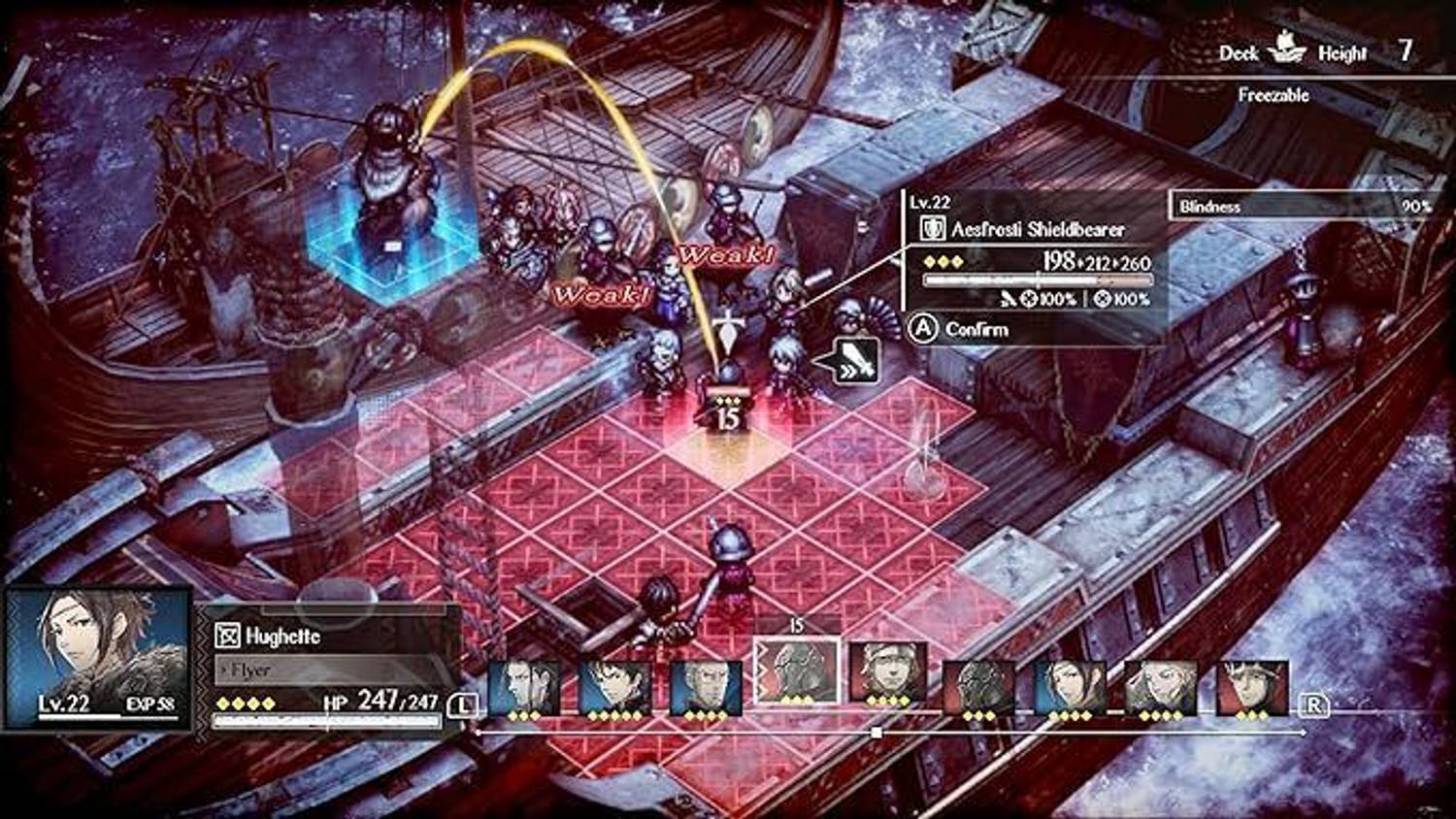 SWITCH TRIANGLE STRATEGY コレクターズパック Triangle Strategy Switch Game | Nintendo Switch Triangle Strategy