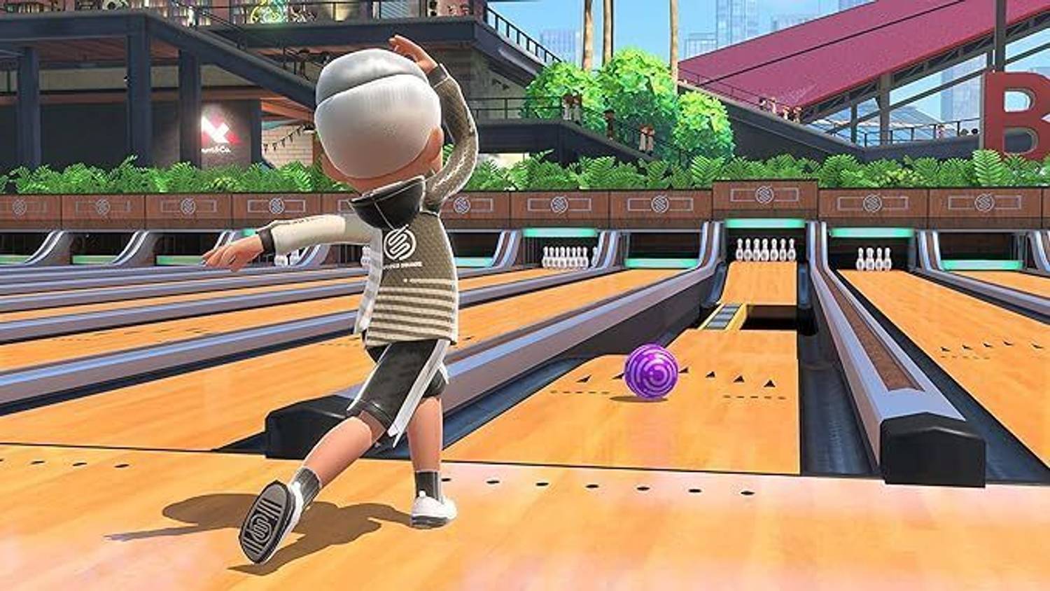 Nintendo Switch Sports (2022) Price in India - Buy Nintendo Switch