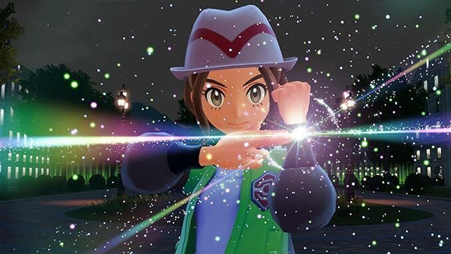 Image of Pokemon Legends Z-A for Nintendo Switch 2 | Next-Gen Adventure RPG Game | Physical Switch 2 Games Edition | Open-World Mega Evolution Story | Top Nintendo Switch 2 Games | Nintendo Switch Pokemon Legends ZA