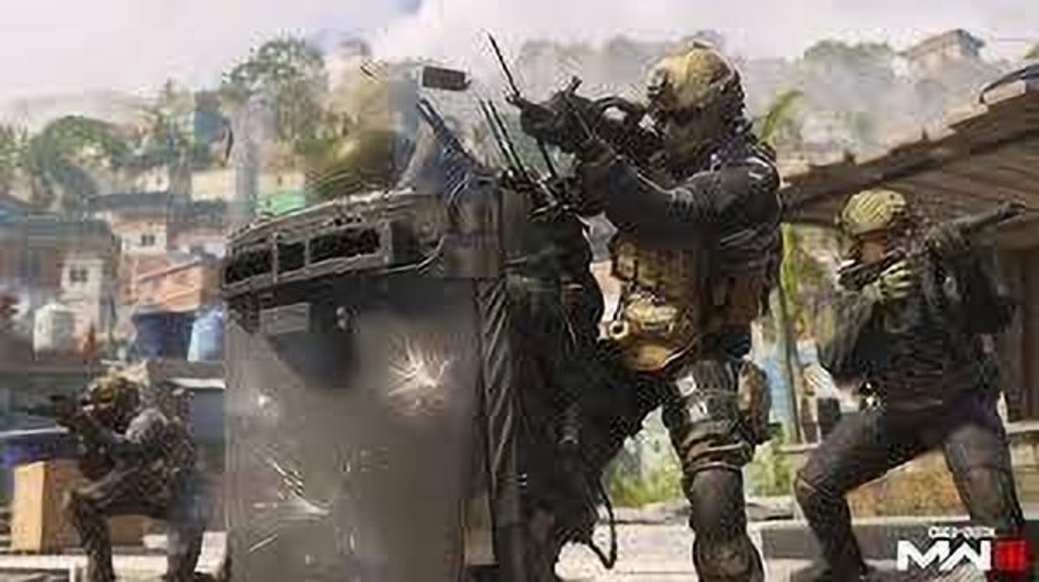 Image of Call of Duty Modern Warfare 3 PS5 | PlayStation 5 Games | PS5 Game CD | Premium Story & Multiplayer Experience | Modern Warfare 3 PS5 Campaign + Co-Op Modes | High Performance Shooter | Best Value Next-Gen Gaming Title