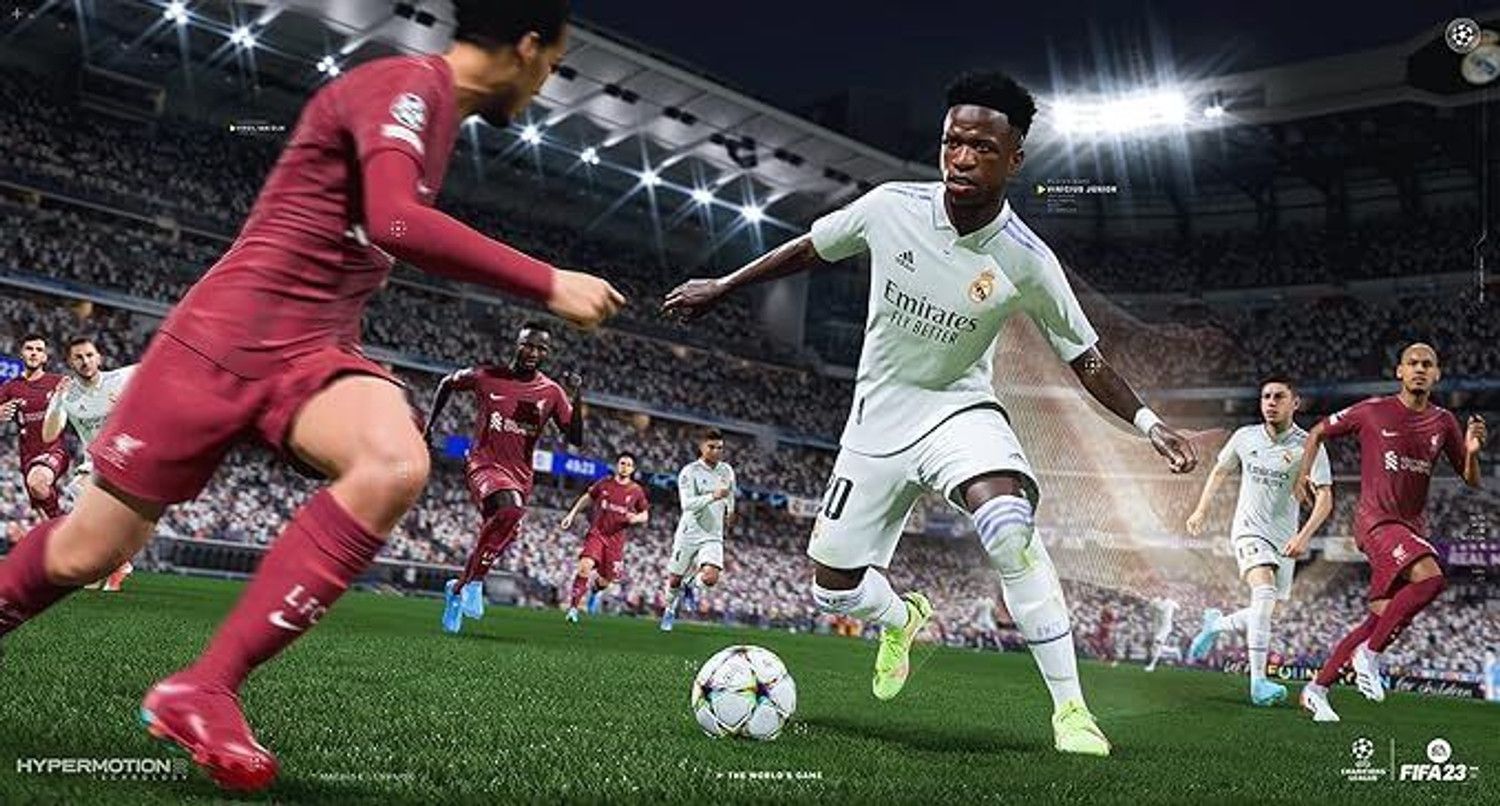 Image of Fifa 23