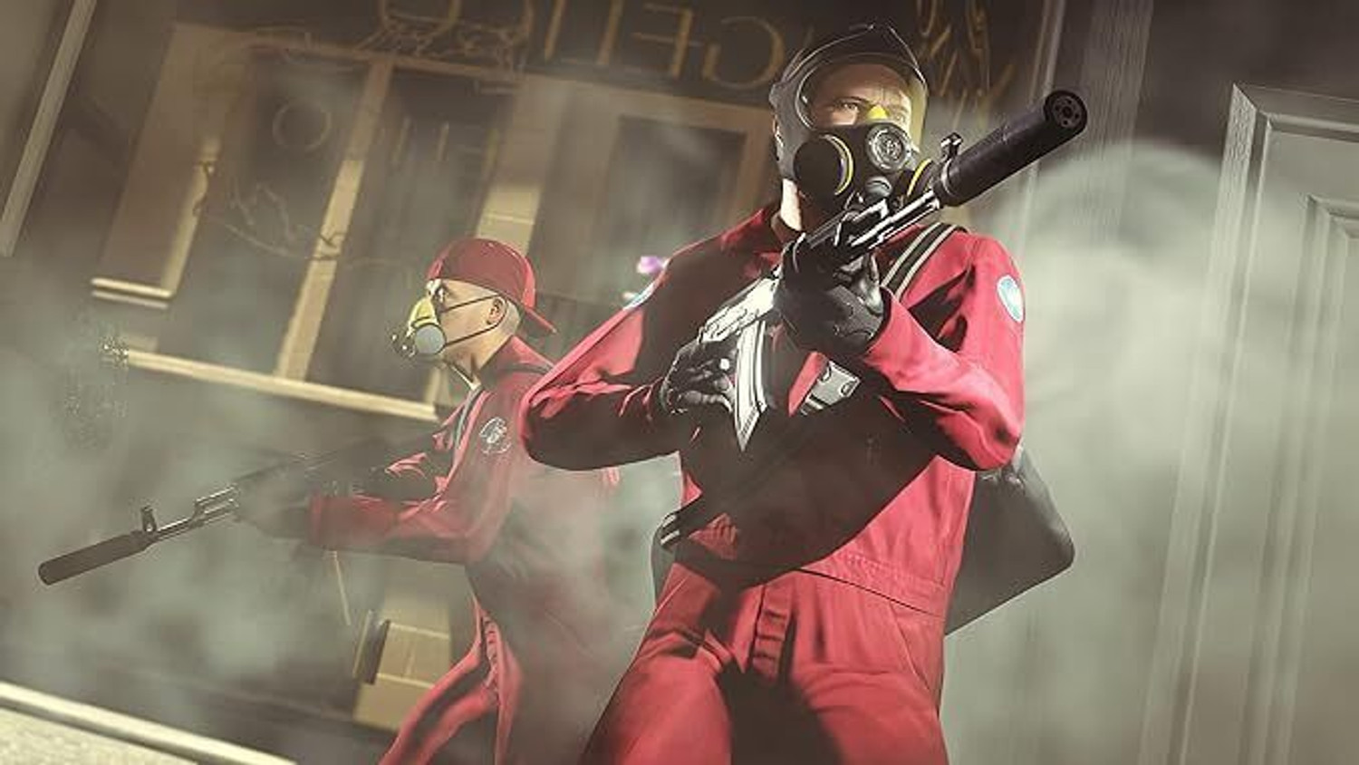 Image of PS5 Grand Theft Auto V