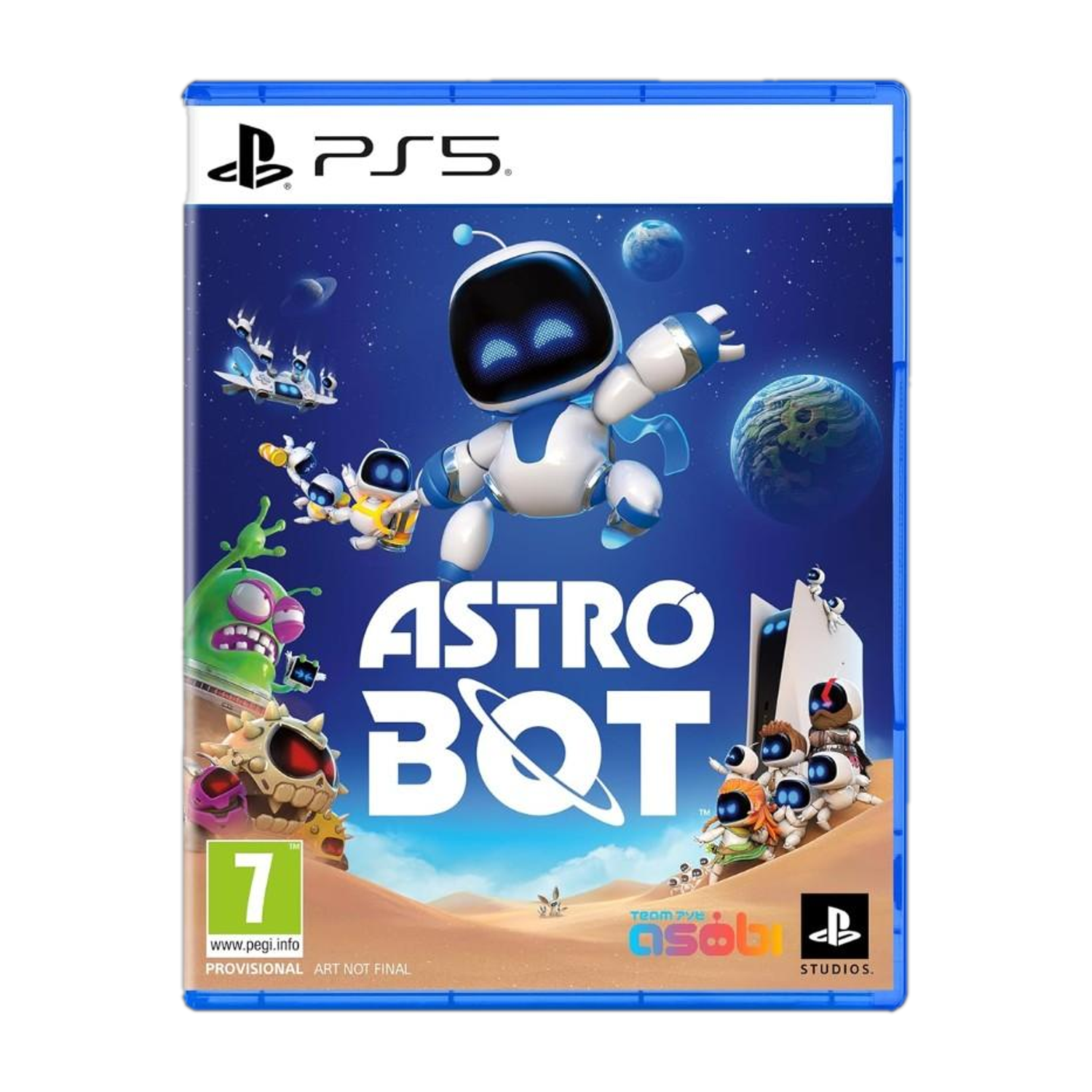 PS5 Astro Bot (Standard)