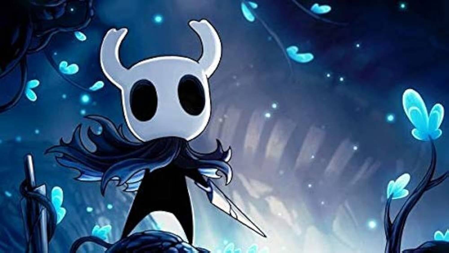 Hollow Knight Switch Game | Best Nintendo Switch Games | Hollow