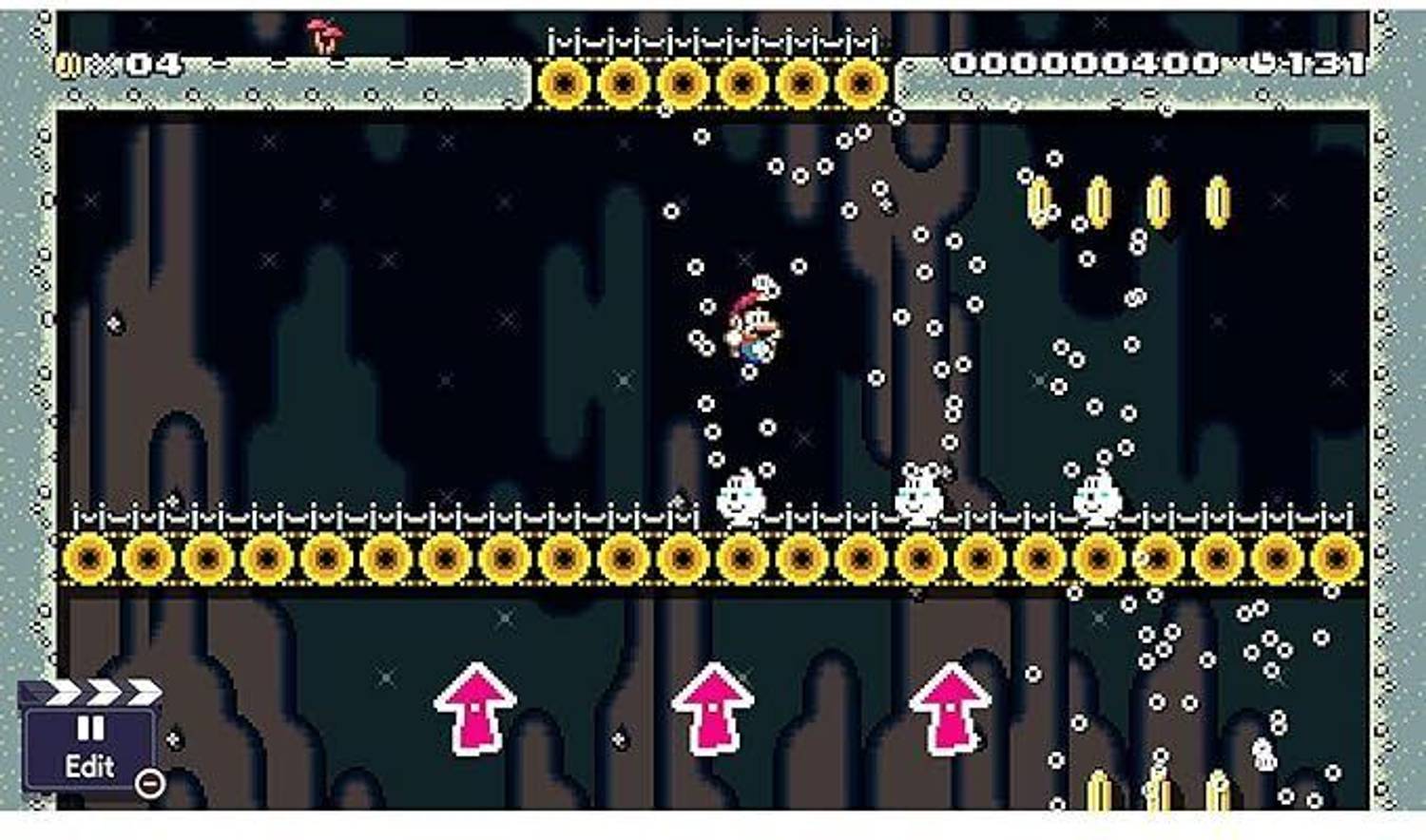 Super Mario Maker 2 Nintendo switch Price in India - Buy Super