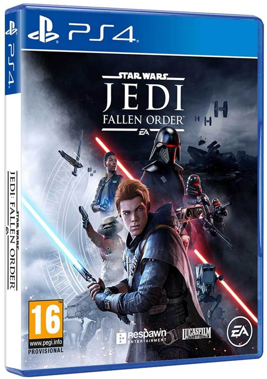 Image of Star Wars Jedi: Fallen Order