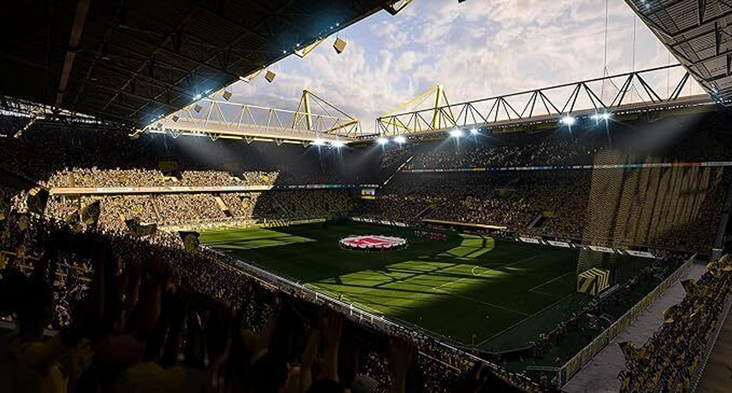 Image of Fifa 23