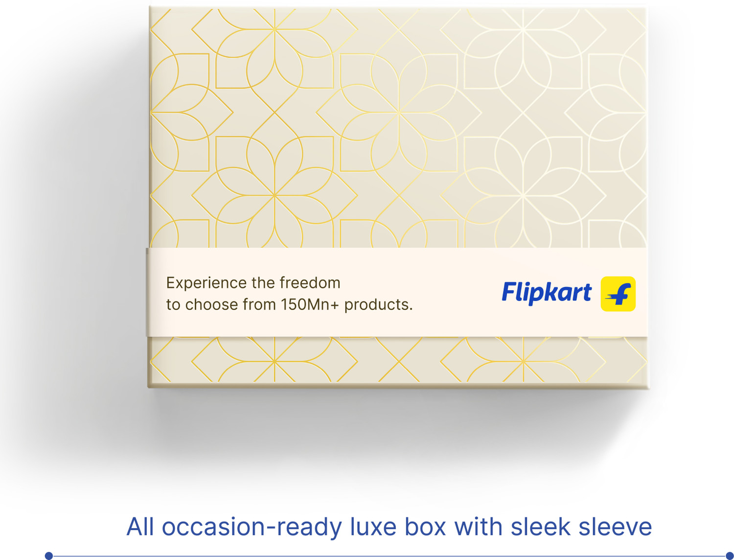 Image of Flipkart Physical Gift Card