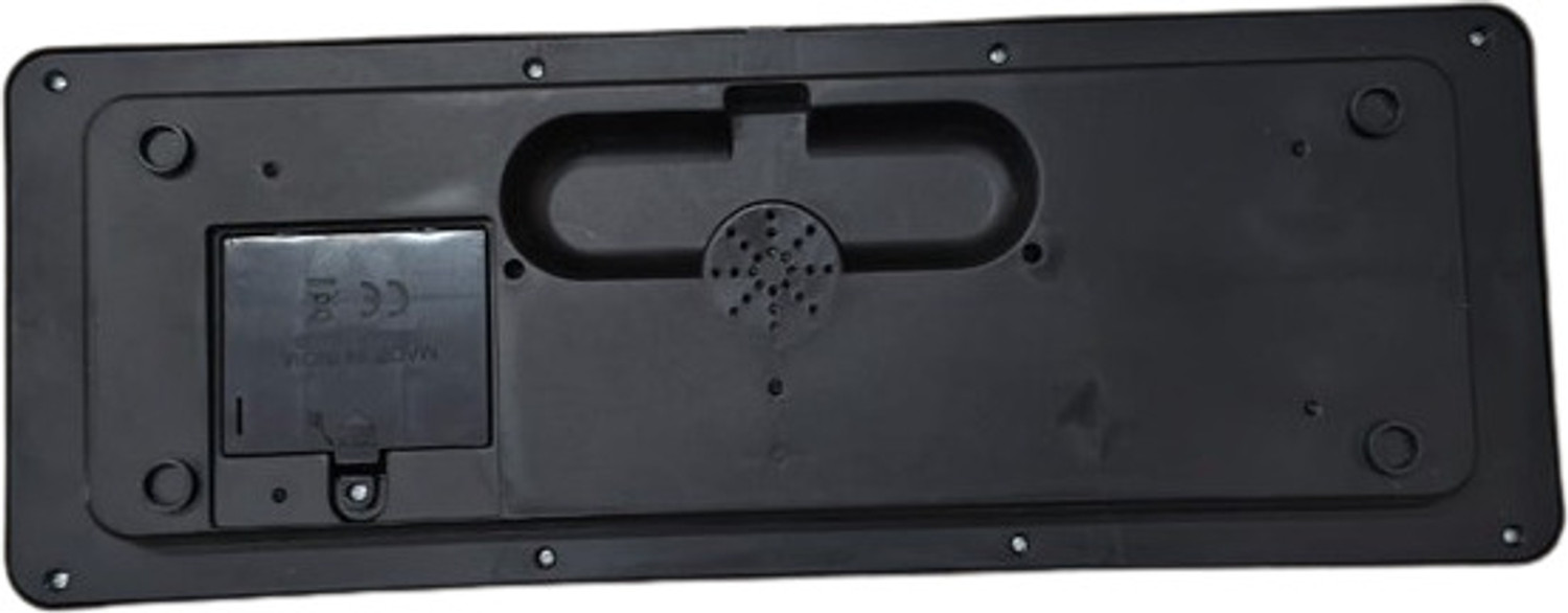 Image of Bigfun Plastic Piano Keytops