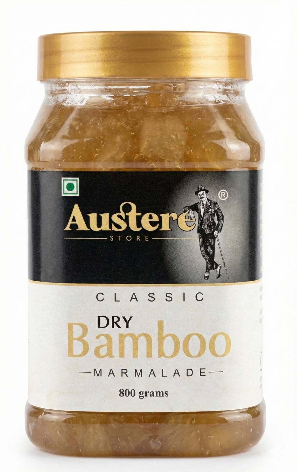austere store BANS MURABBA | BAMBOO MURABBA | ORGANIC Bamboo Murabba