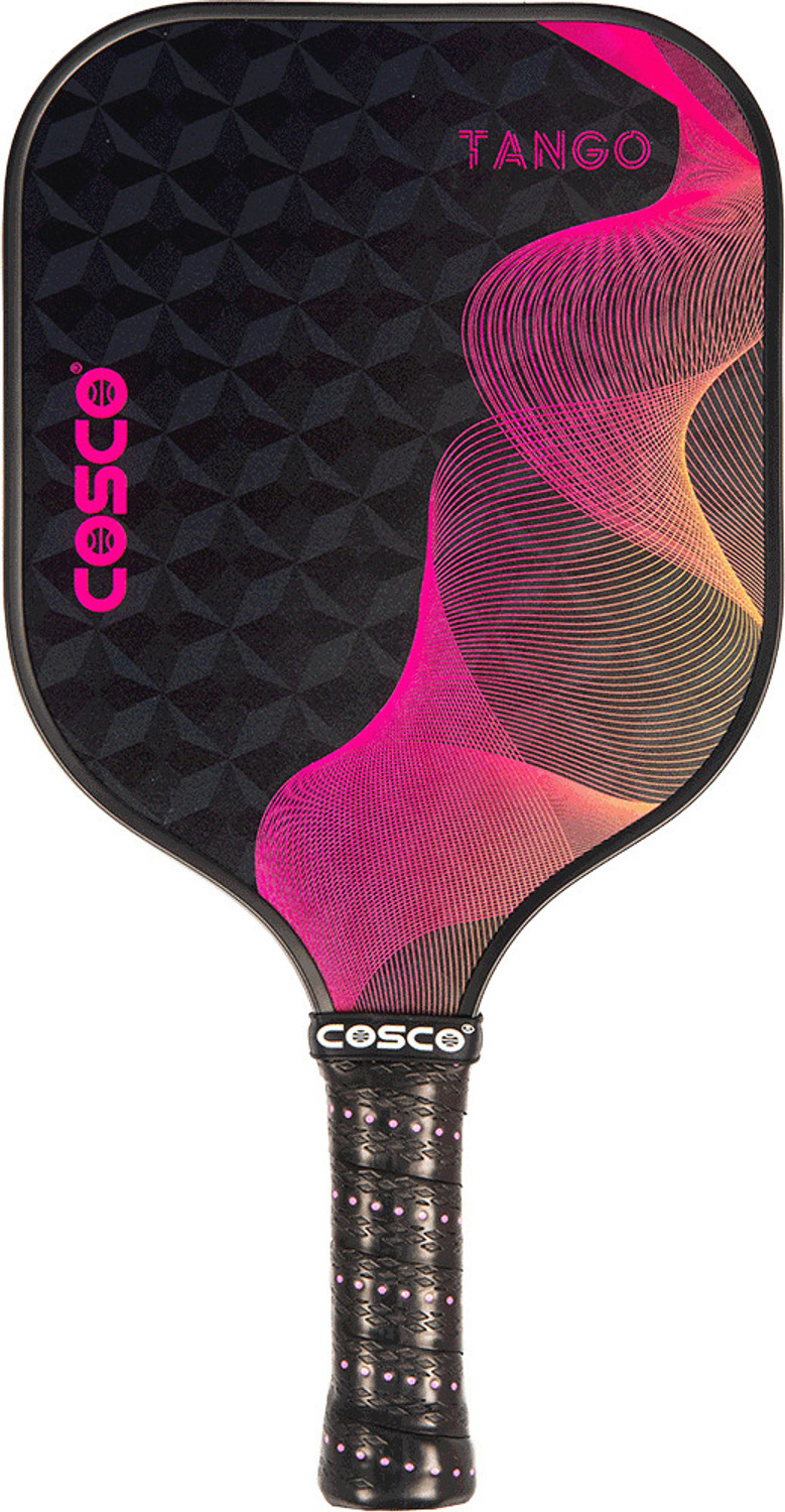 Image of Cosco Tango Pickleball Paddle