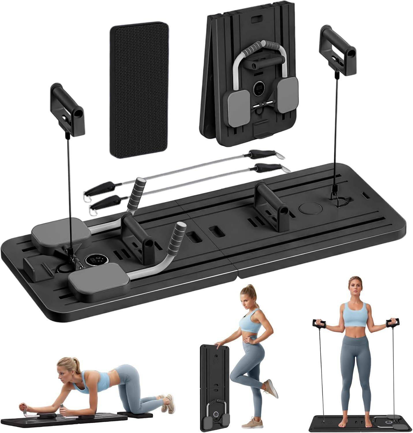 Pilates