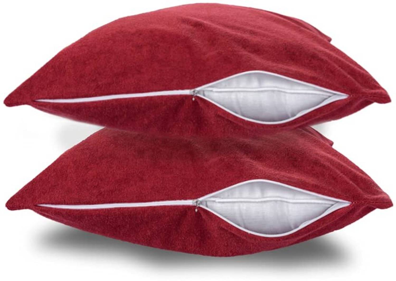 AGS ACTIVE Cotton Pillows Cover