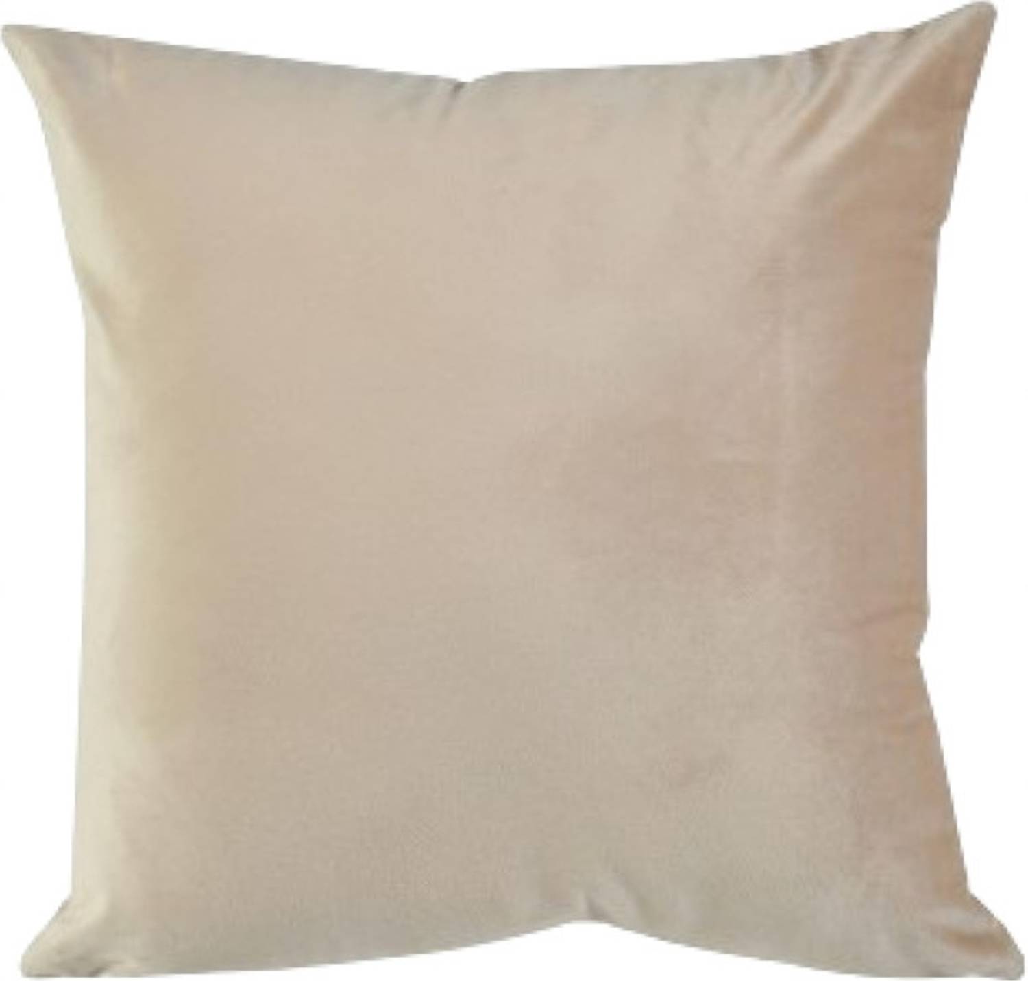 aeTHEric Microfibre Cushion Pack of 1 Solid