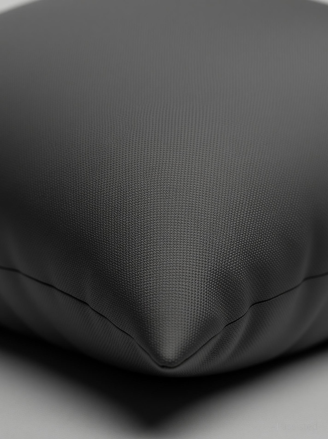 Image of VLYSIUM Polyester Fibre Cushion Pack of 6 Solid cushion 22*22 inch cushion fillers for sofa pillow (55x55 cm)