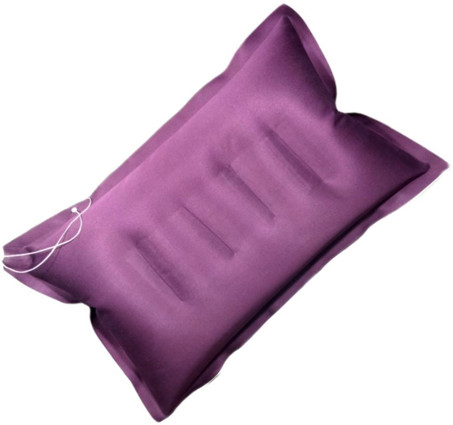 Image of DUCKBACK Air Sleeping Pillow Pack of 1 Solid Pillow