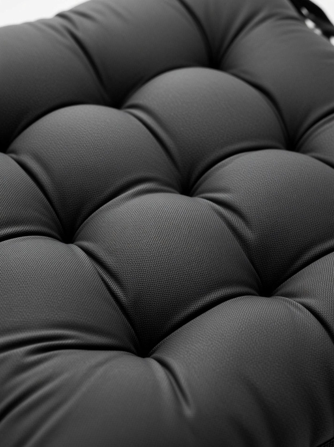 Image of AMAK INC Microfibre Chair Pad Pack of 1 Solid